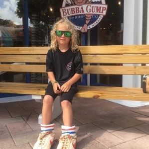 Meet your Posher, Owen